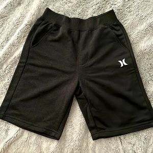 Boys Hurley shorts